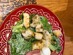 -KPRO 帕尼尼·沙拉·缤纷拼盘(万象城店)