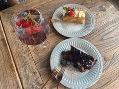 -Vanillacafe香草咖啡(银海大世界店)