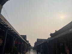 -协同庆钱庄博物馆