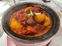 -撒椒·四川江湖菜(西单大悦城店)