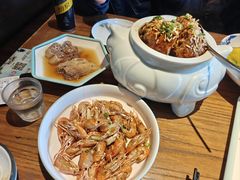 -扬州狮子楼·非遗淮扬菜(东关街店)