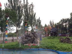 iphone_upload_pic-蒙古大营·蒙古演绎餐厅(赛马场店)