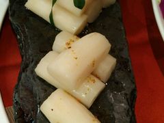 桂花山药-西安阳光国际大酒店·中餐厅