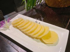 -椒王火锅(厚街万达店)