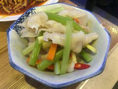 -鱼库·不仅是一家烤鱼店(车公庙店)