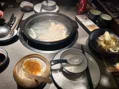 -同仁四季椰子鸡(无锡滨湖万象汇店)