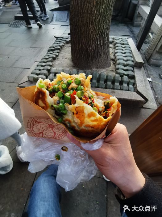 金铺良食(七宝老街店)图片
