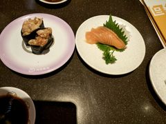 -元气寿司(东方宝泰店)
