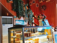 -太清凉茶糖水(前海店)