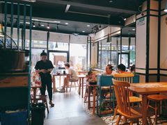 -大厨的餐厅(曾厝垵总店)