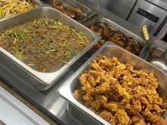 -咱家王新国把子肉(县东巷店)