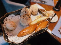 -北京古城老院厉晓麟精致菜