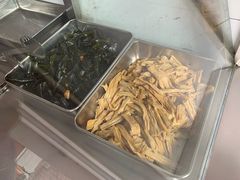 -红砖厝洪濑卤料店(南俊路店)
