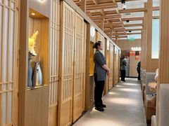 -阿吾罗·月咏精致日料(港汇恒隆广场店)