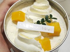 -山与蓝·轻糖鲜果蛋糕(勒泰店)