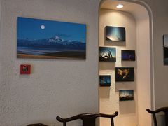 -龙井壹号·茶缘山景宴(龙井村店)