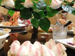 -东江海鲜酒家(艺都分店)
