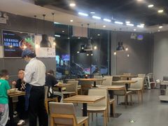 -李先生牛肉面大王(北京平谷步行街店)