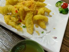 -潮和兴海鲜城·地道潮汕菜(佛山店)