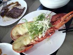 -339旋转餐厅(天府熊猫塔店)