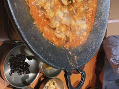 -春熙台韩国料理·章鱼肥牛(西丽店)