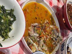 -西江红·株洲本地菜(滨江南路店)