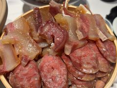 -传统菜农庄(皇姑路店)