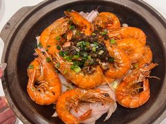 -百姓家宴(三堰店)