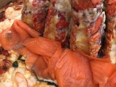 -Steveston Pizza Company (Richmond)