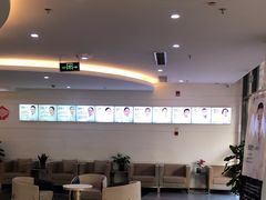 -上海谭建芳口腔门诊部