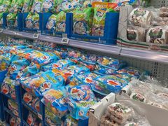 -盒马X会员店(王府井奥莱UP TOWN店)