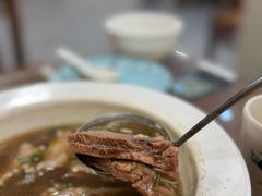 -百年认一力 太原老字号 (桥头街店)
