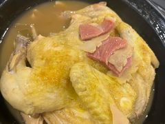 -一楼食业·美食人家