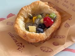 -凯宾美食廊Kempi Deli·凯宾斯基饭店(亮马桥路店)