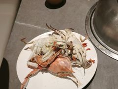 -一方渔歌蒸汽海鲜自助(文化路万达广场店)