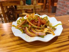 老虎菜-217丰惠源抓饭(星湖街店)