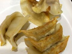 -肥叔锅贴(上沙路店)