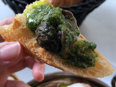 -Le Comptoir de la Gastronomie