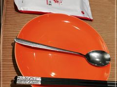 -渝信川菜 · 川味家常菜(财富购物中心店)
