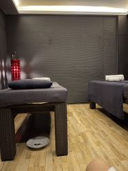 -THANN EXPRESS SPA
