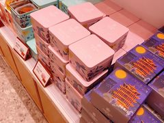 -仟吉(汉口新界店)