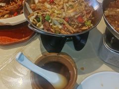 -小柴米·传统江西菜(八一广场店)