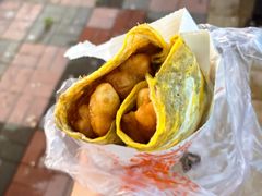 -南楼煎饼(南楼总店)
