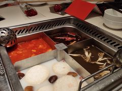 -海底捞火锅(万丰桥店)