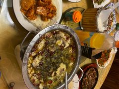 -东北王食府(科大店)