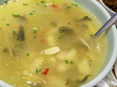 -阿斯牛牛·凉山菜(新会展店)