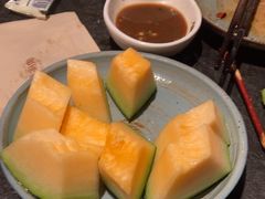 -老墙根涮肉(王四营店)