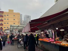 -中山美食街