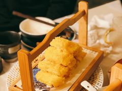 -云里小坐·小院里·团建·宴请·下午茶(三圣乡店)