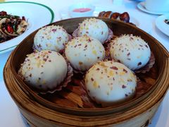 -沁香庭中餐厅·川粤菜(重庆高新假日酒店)